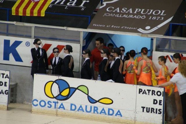 2009-05-23 Copa Catalana de Xous a Reus