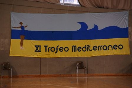 Trofeo Mediterraneo 2009
