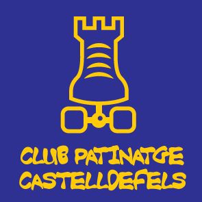 Festival de Patinatge Artístic  del Club Patinatge Castelldefels